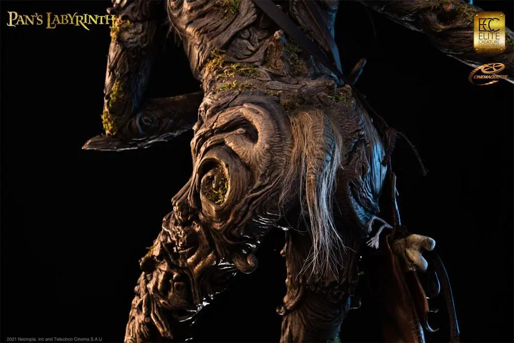 Pans Labyrinth 1/3 Maquette Faun 60 cm product photo