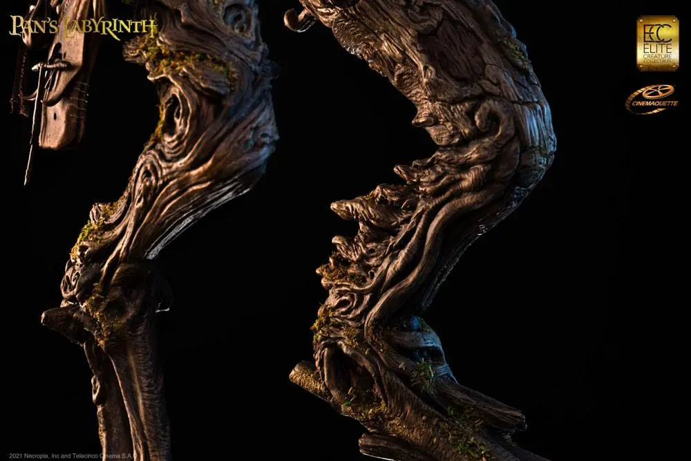 Pans Labyrinth 1/3 Maquette Faun 60 cm product photo