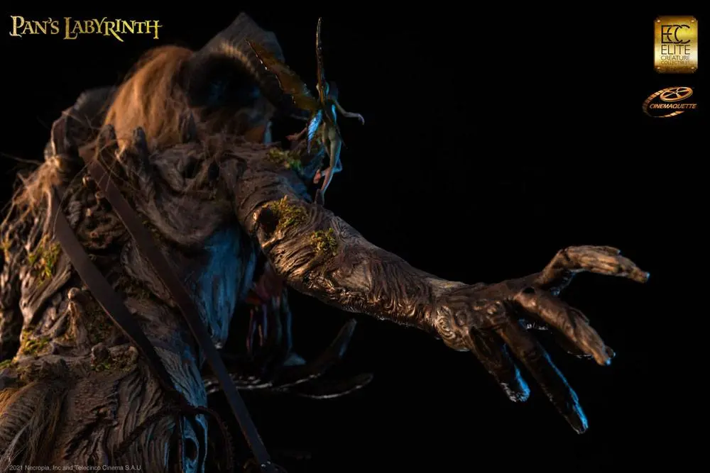Pans Labyrinth 1/3 Maquette Faun 60 cm product photo