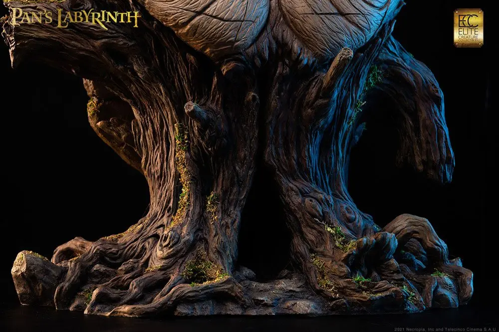 Pans Labyrinth Life-Size Bust Faun 75 cm product photo
