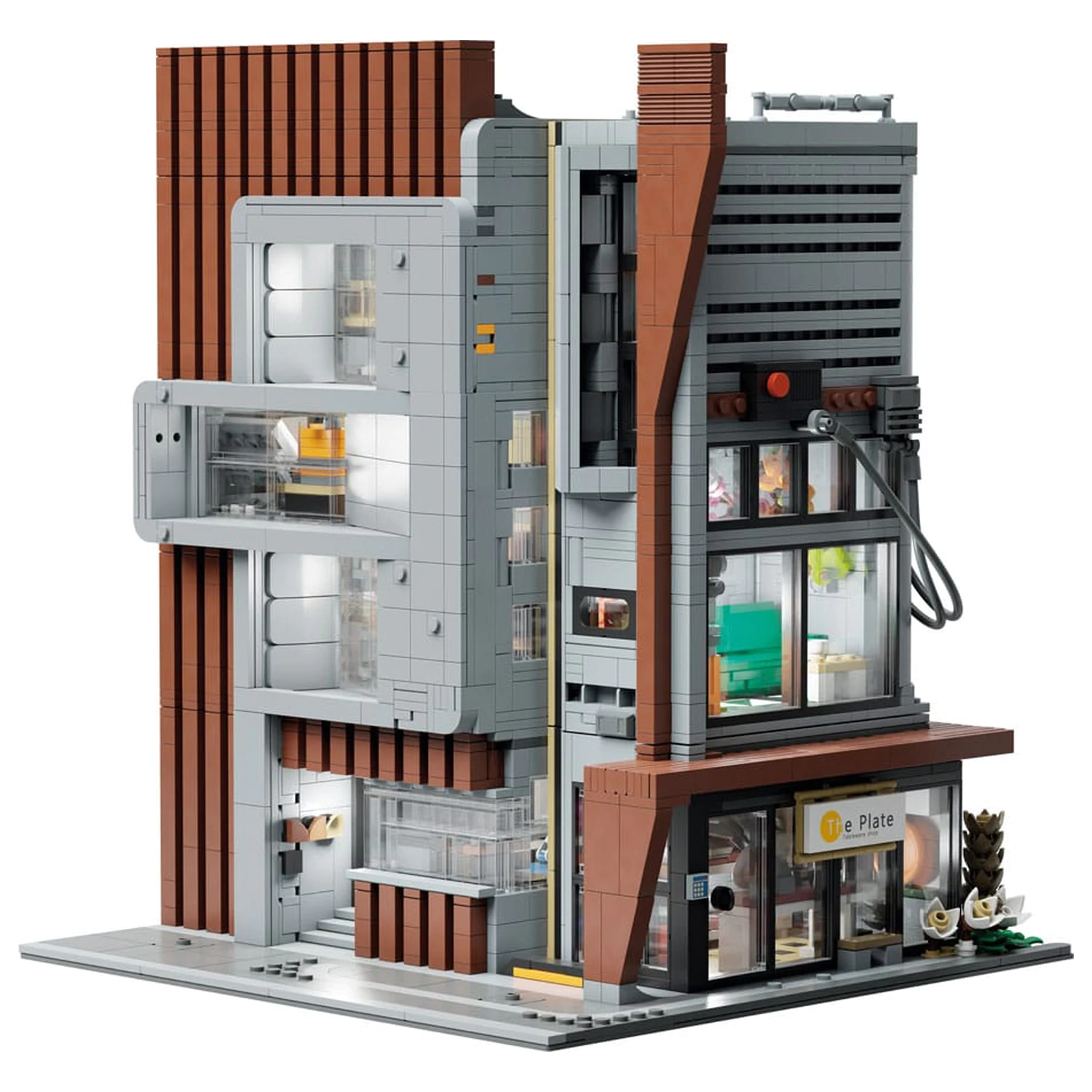 Pantasy Original Construction Set Architecture Firm product photo