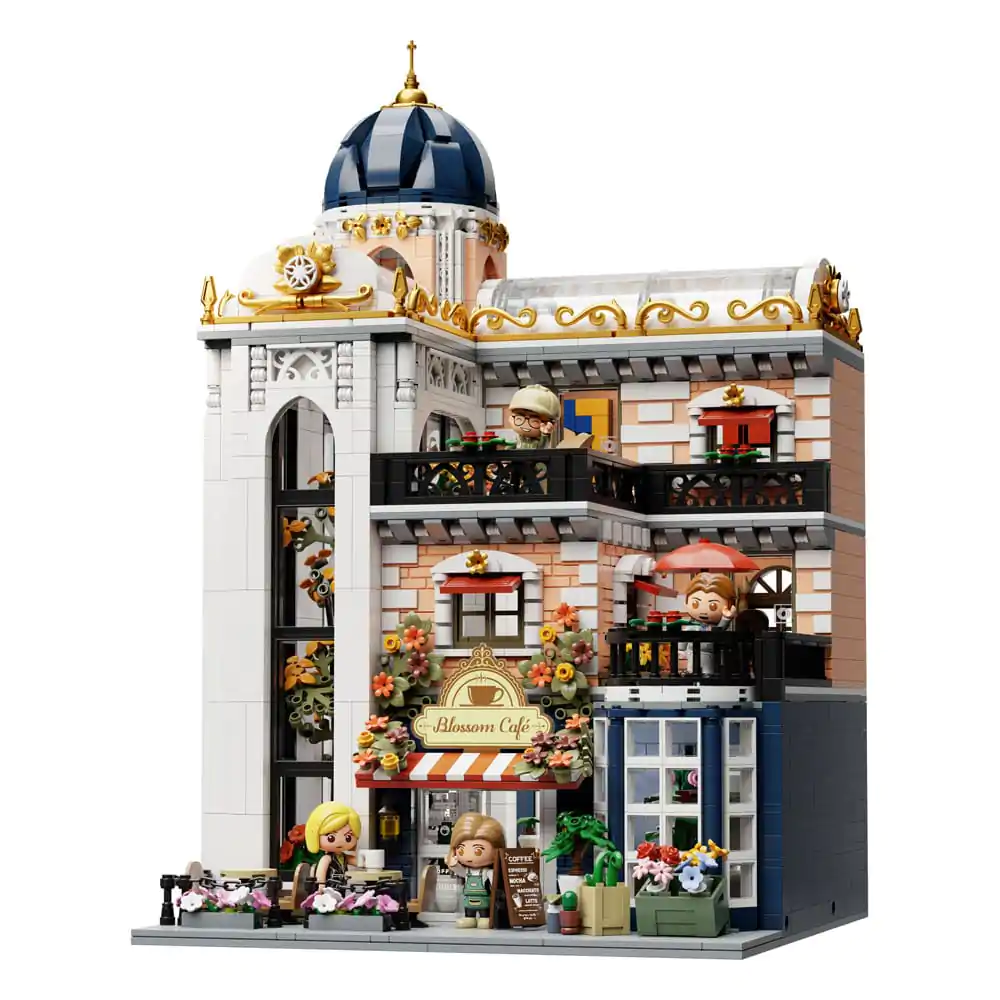 Pantasy Original Construction Set Blossom Café product photo
