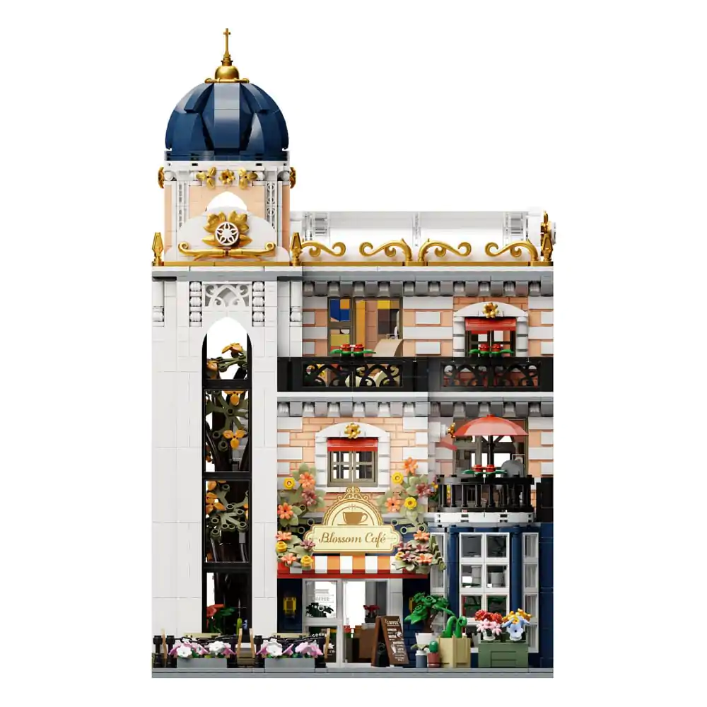 Pantasy Original Construction Set Blossom Café product photo