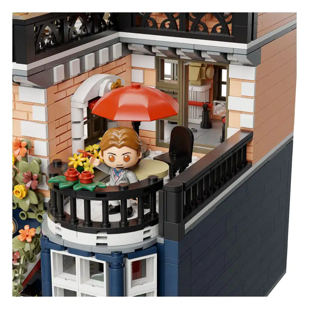 Pantasy Original Construction Set Blossom Café product photo