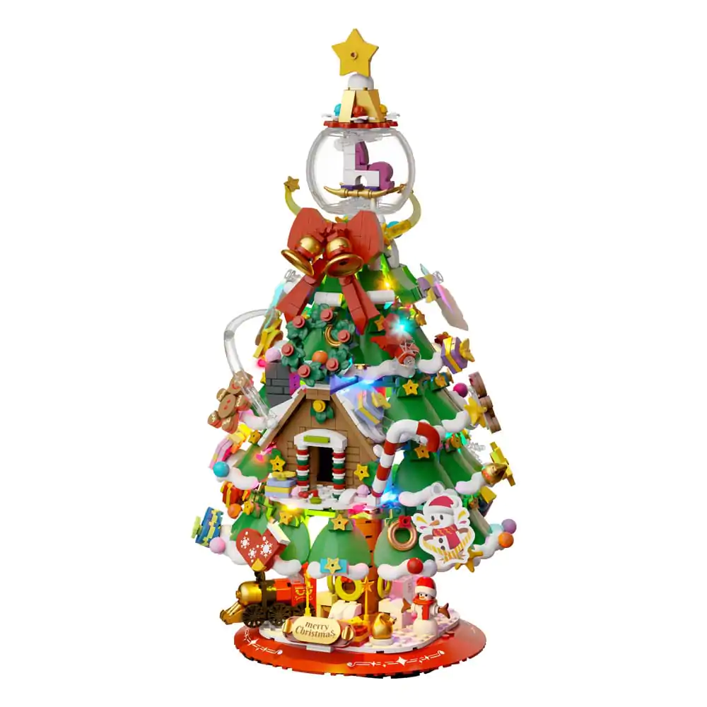 Pantasy Original Construction Set Christmas Tree product photo