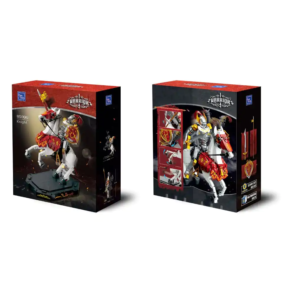 Pantasy Original Construction Set Knight product photo