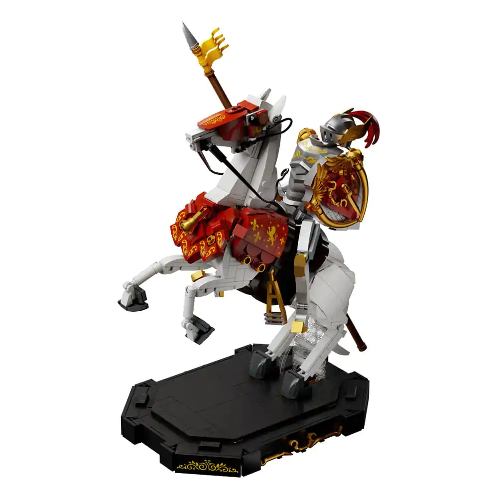 Pantasy Original Construction Set Knight product photo