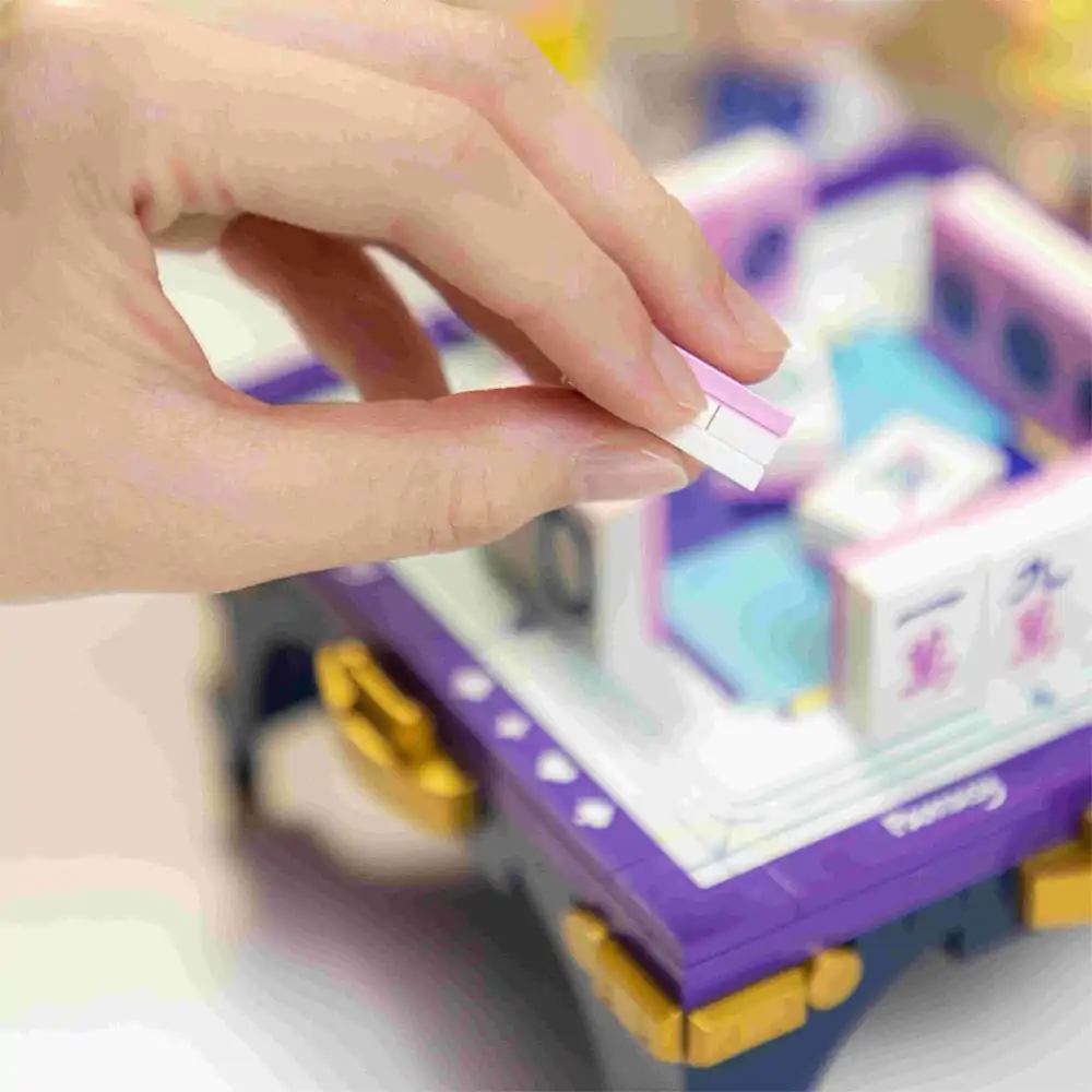Pantasy Original Construction Set Mahjong Box product photo