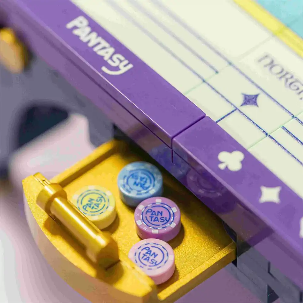 Pantasy Original Construction Set Mahjong Box product photo