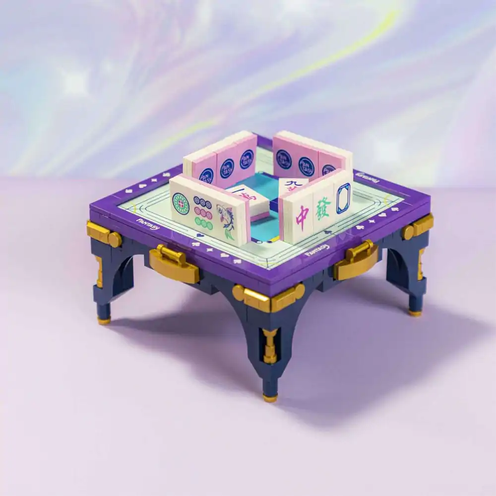 Pantasy Original Construction Set Mahjong Box product photo