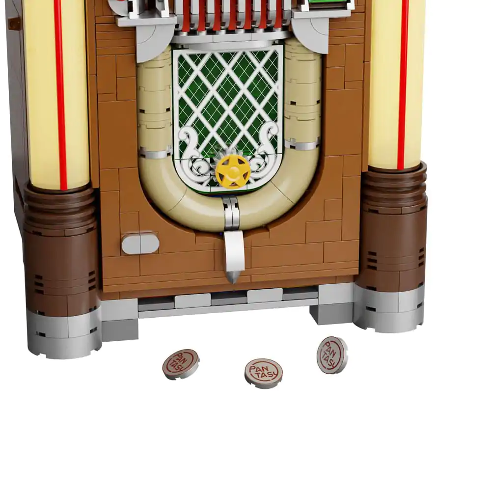 Pantasy Original Construction Set Jukebox 32 cm product photo