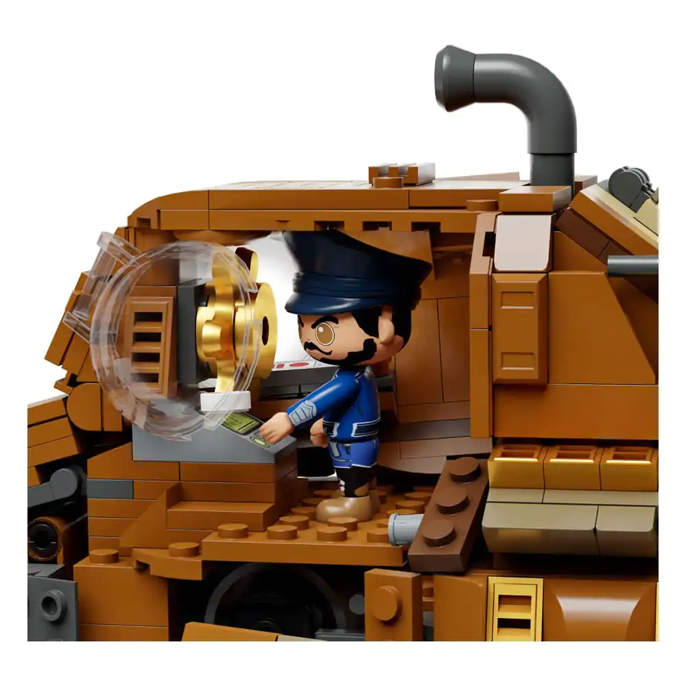 Pantasy Original Construction Set Steampunk: The Nautilus product photo