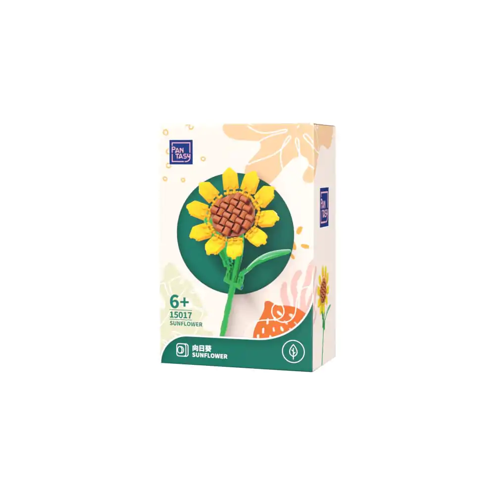 Pantasy Original Construction Set Sunflower product photo