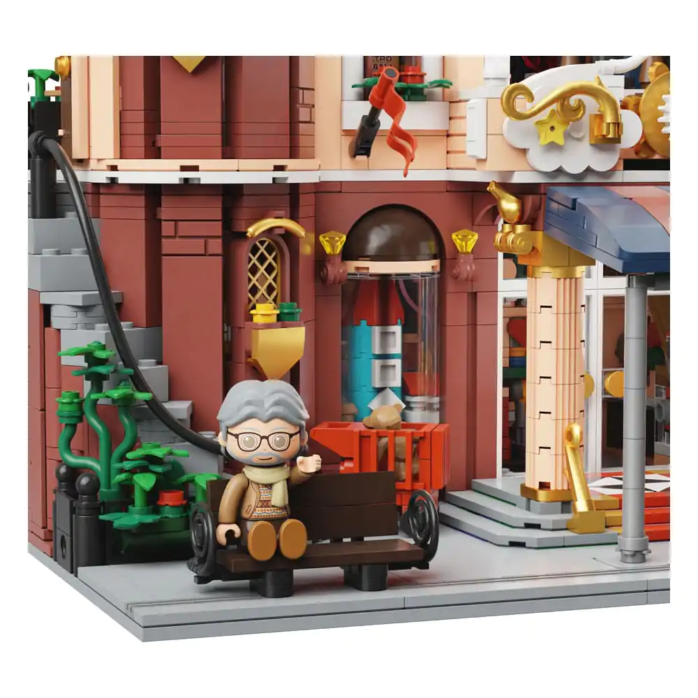 Pantasy Original Construction Set Toy Store product photo