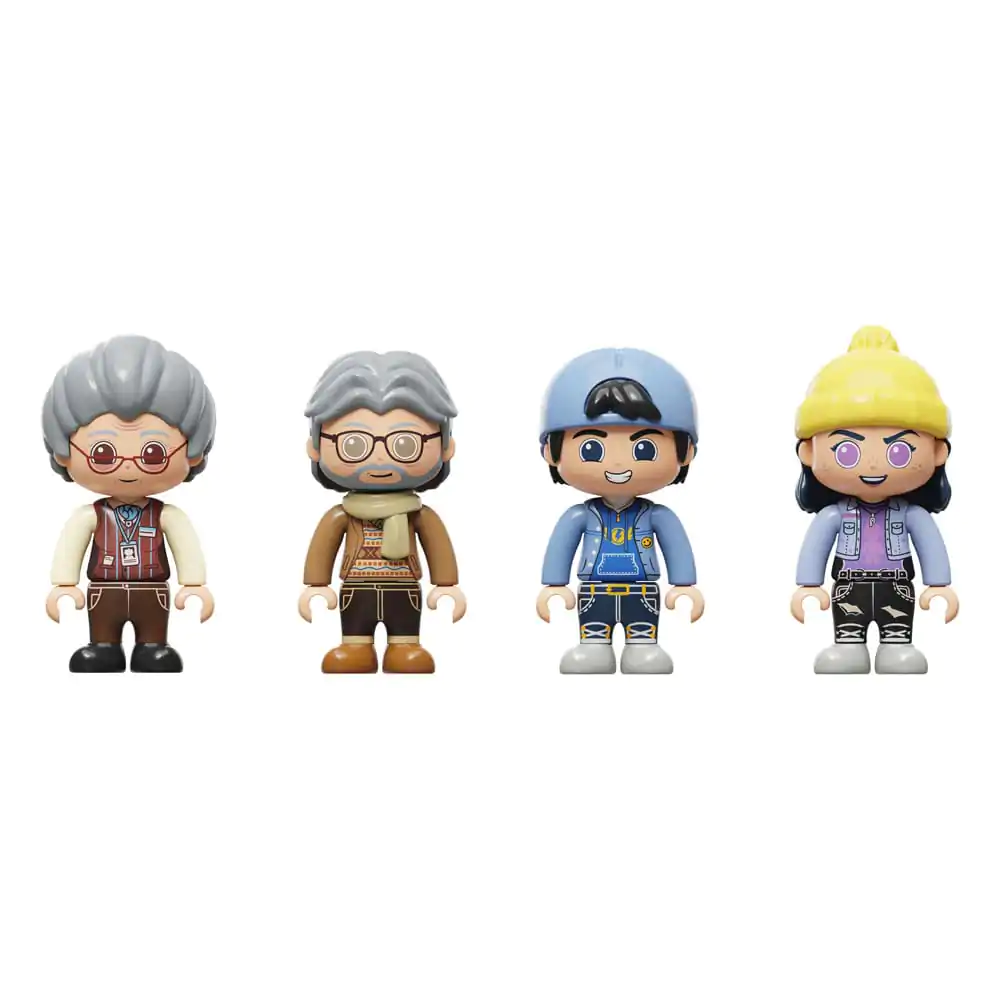 Pantasy Original Construction Set Toy Store product photo