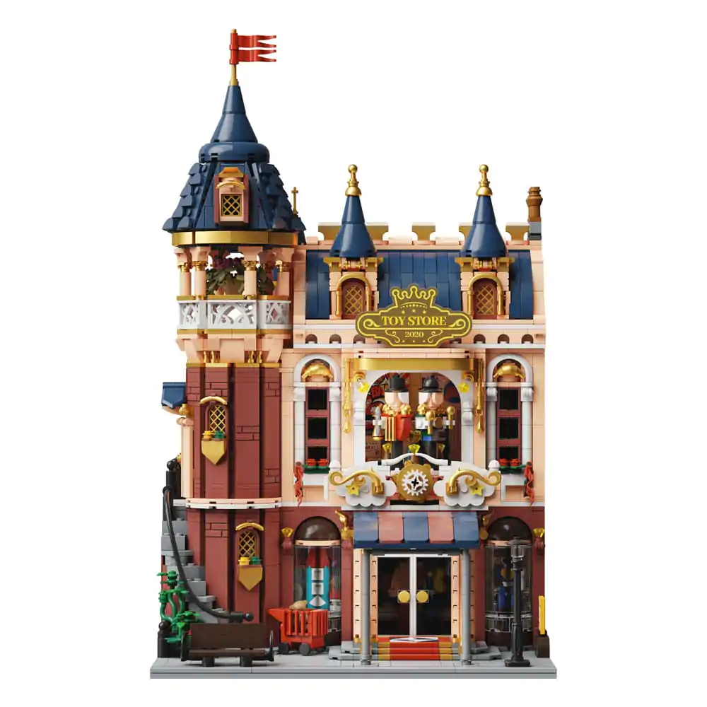 Pantasy Original Construction Set Toy Store product photo