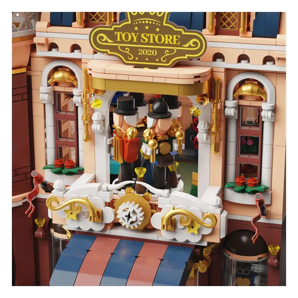 Pantasy Original Construction Set Toy Store product photo