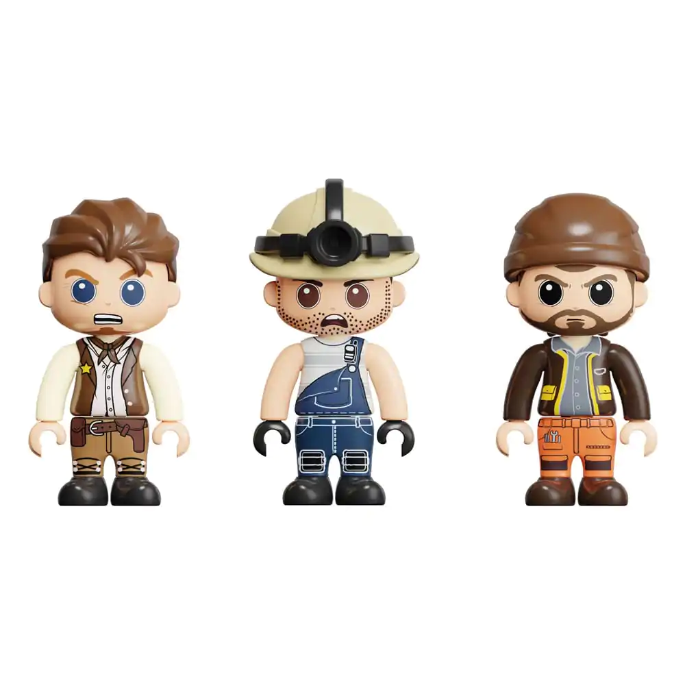 Pantasy Original Construction Set Western Mine product photo