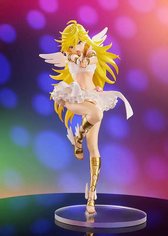 Panty &amp; Stocking with Garterbelt Pop Up Parade PVC Statue Panty: Repent Ver. L Size 21 cm product photo