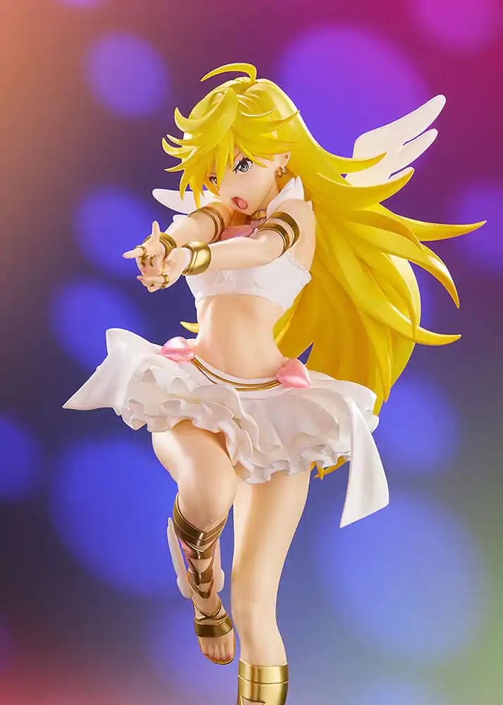 Panty &amp; Stocking with Garterbelt Pop Up Parade PVC Statue Panty: Repent Ver. L Size 21 cm product photo