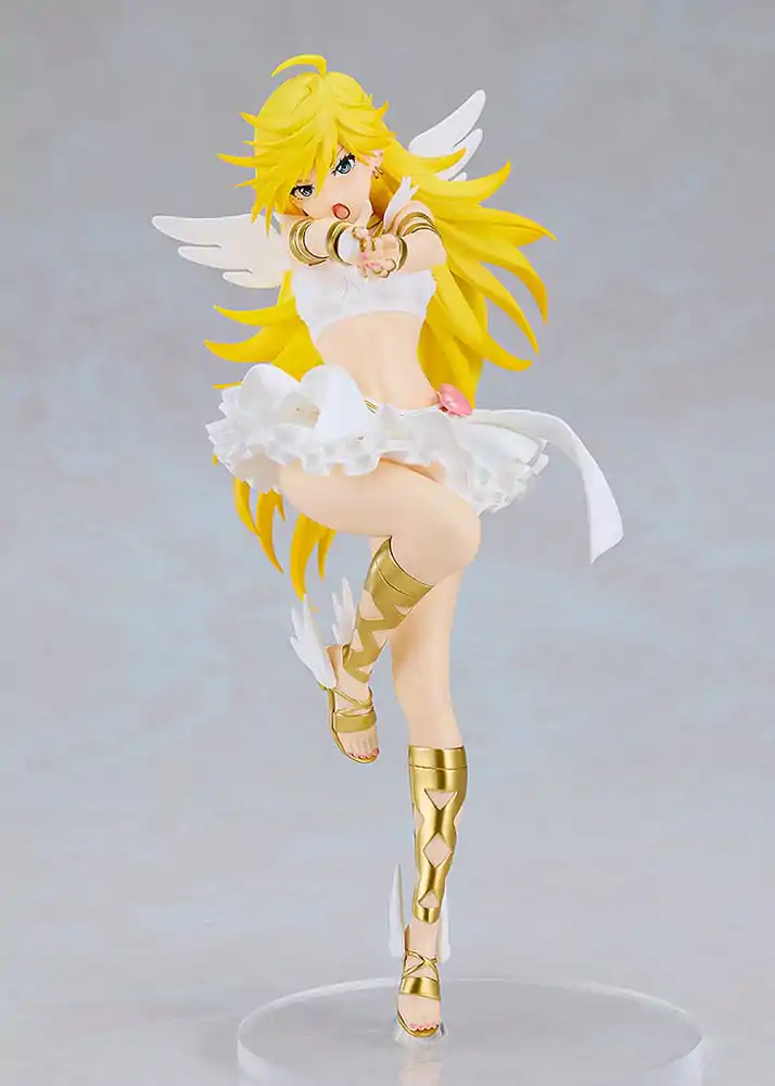 Panty &amp; Stocking with Garterbelt Pop Up Parade PVC Statue Panty: Repent Ver. L Size 21 cm product photo
