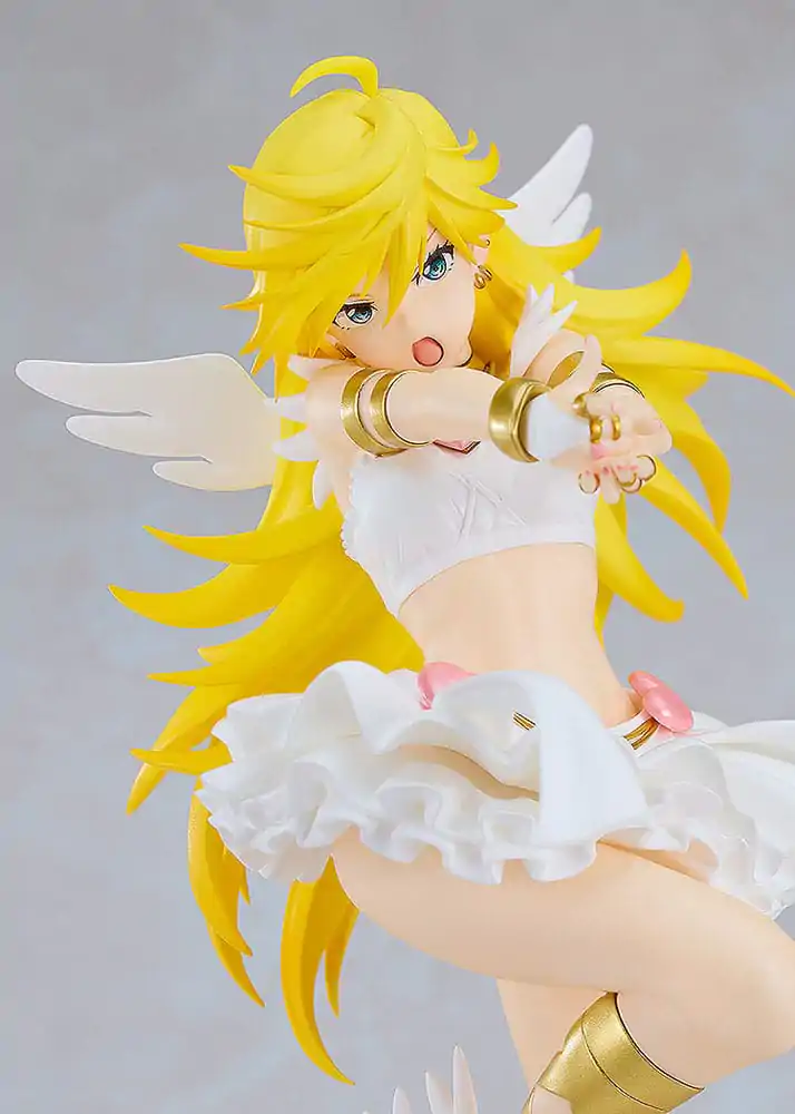 Panty &amp; Stocking with Garterbelt Pop Up Parade PVC Statue Panty: Repent Ver. L Size 21 cm product photo