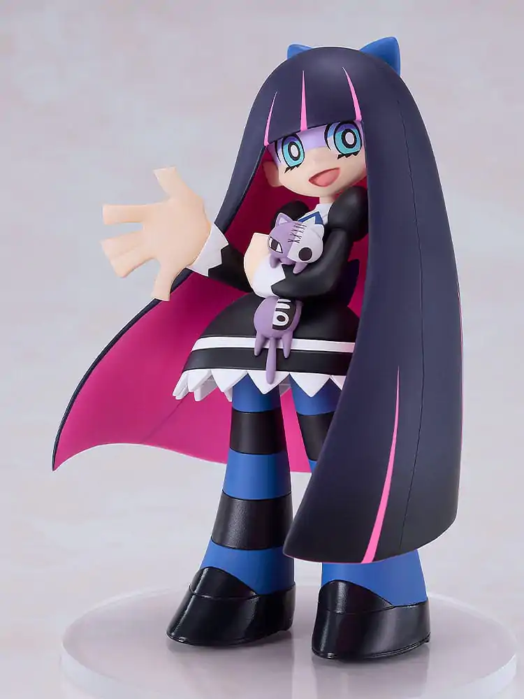 Panty & Stocking with Garterbelt Pop Up Parade PVC Statues 2-Pack Panty & Stocking  product photo