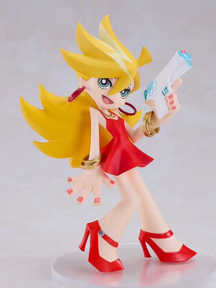 Panty & Stocking with Garterbelt Pop Up Parade PVC Statues 2-Pack Panty & Stocking  product photo