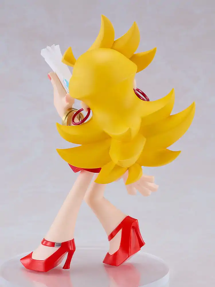 Panty & Stocking with Garterbelt Pop Up Parade PVC Statues 2-Pack Panty & Stocking  product photo