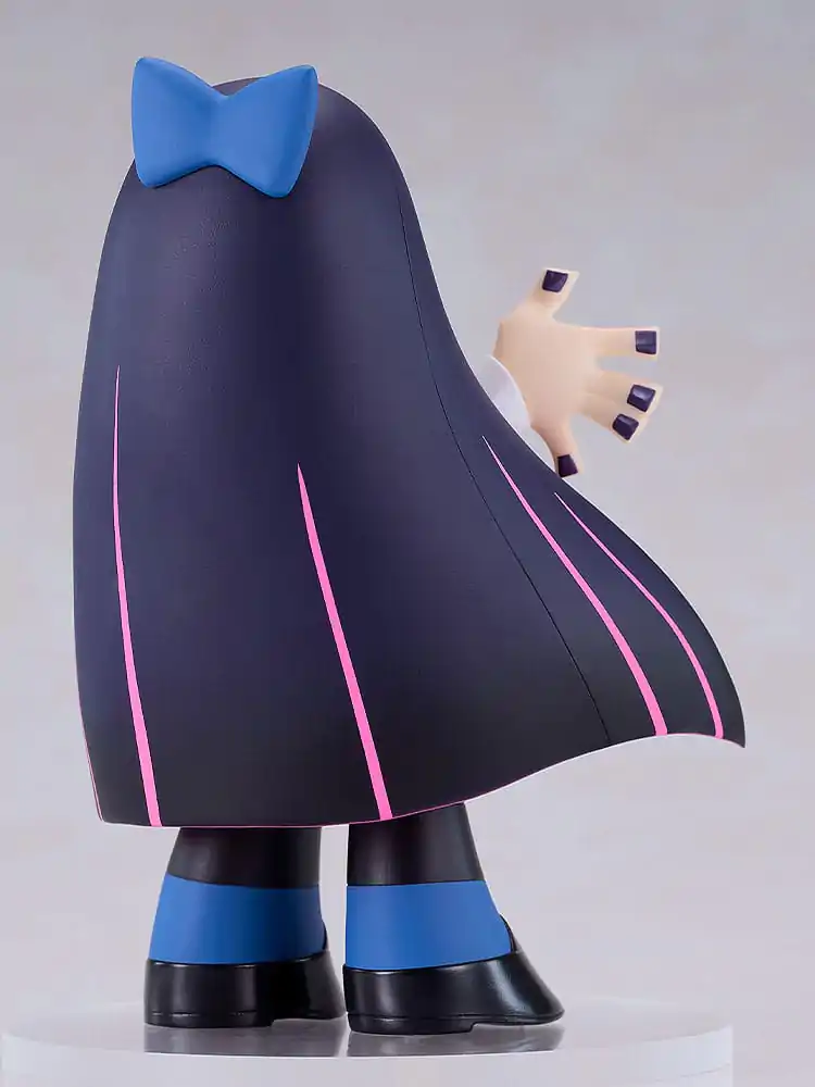 Panty & Stocking with Garterbelt Pop Up Parade PVC Statue Stocking 14 cm      product photo