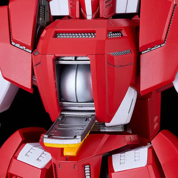 Panzer World Galient Moderoid Plastic Model Kit Galient Heavy Armor Kai 18 cm product photo