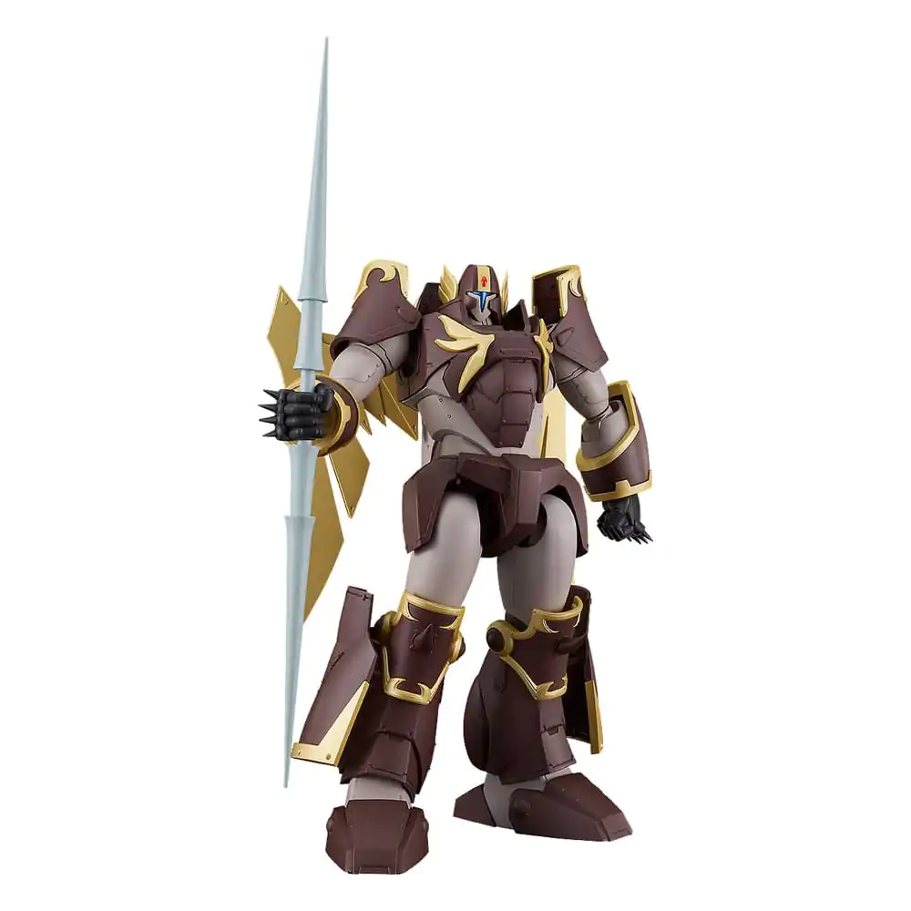 Panzer World Galient Moderoid Plastic Model Kit Skurts 17 cm product photo