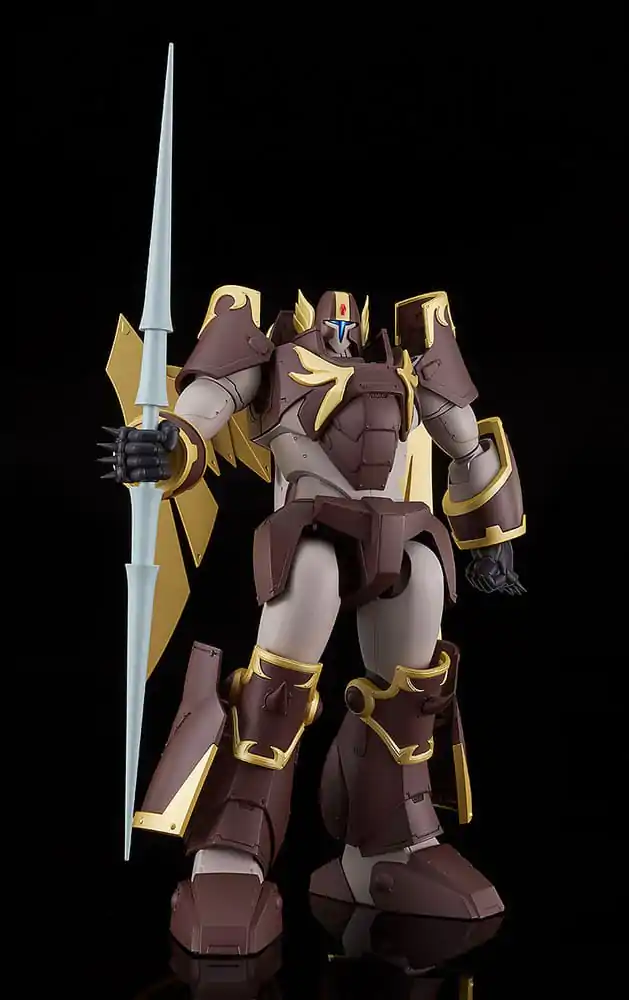 Panzer World Galient Moderoid Plastic Model Kit Skurts 17 cm product photo