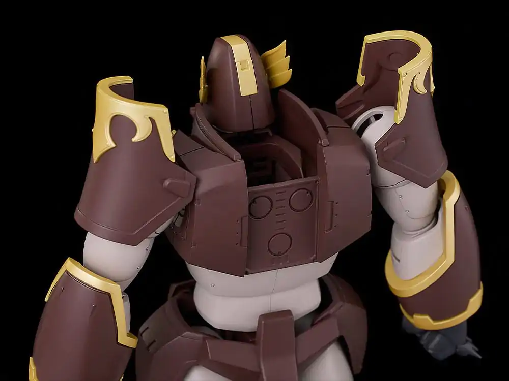 Panzer World Galient Moderoid Plastic Model Kit Skurts 17 cm product photo