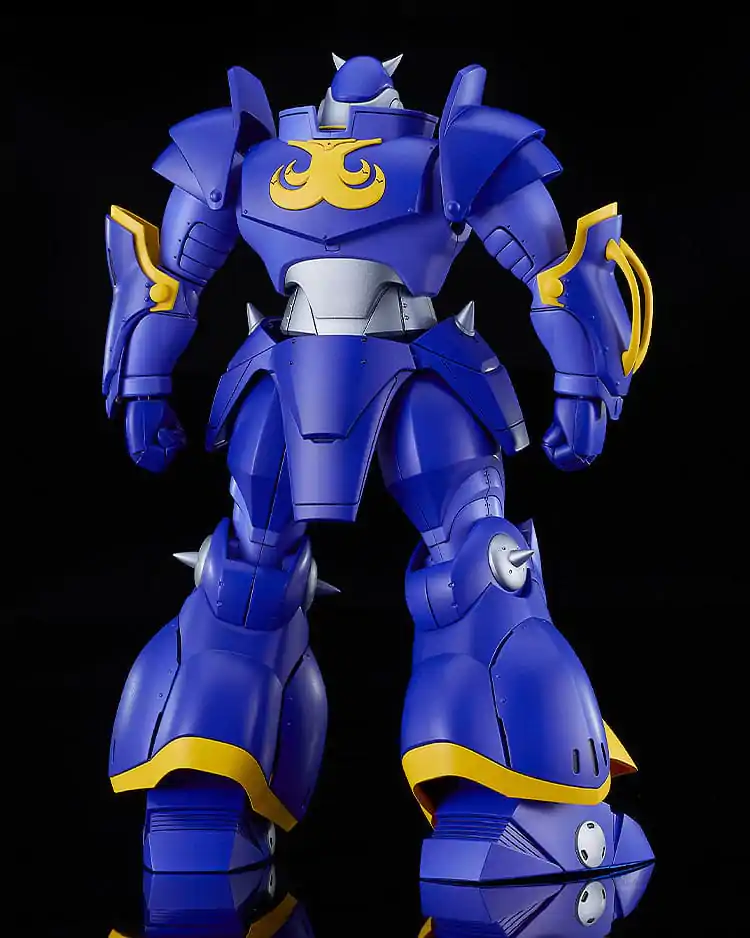 Panzer World Galient Moderoid Plastic Model Kit Zuwel 17 cm product photo