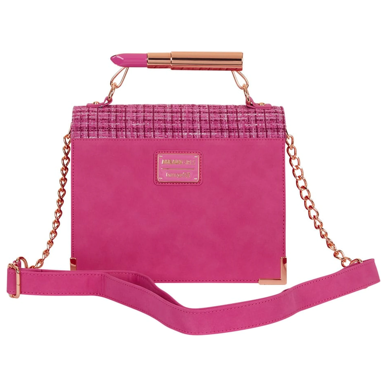 Paramount by Loungefly Crossbody Bag Mean Girls product photo