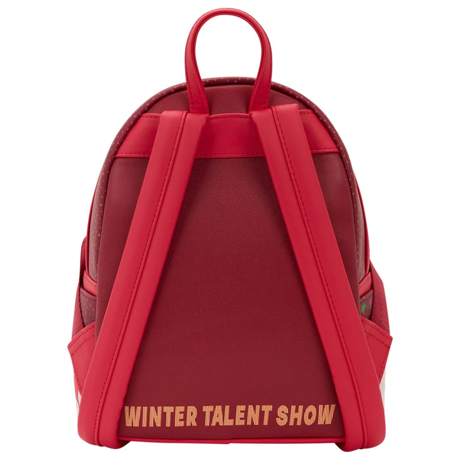 Paramount by Loungefly Mini Backpack Mean Girls product photo