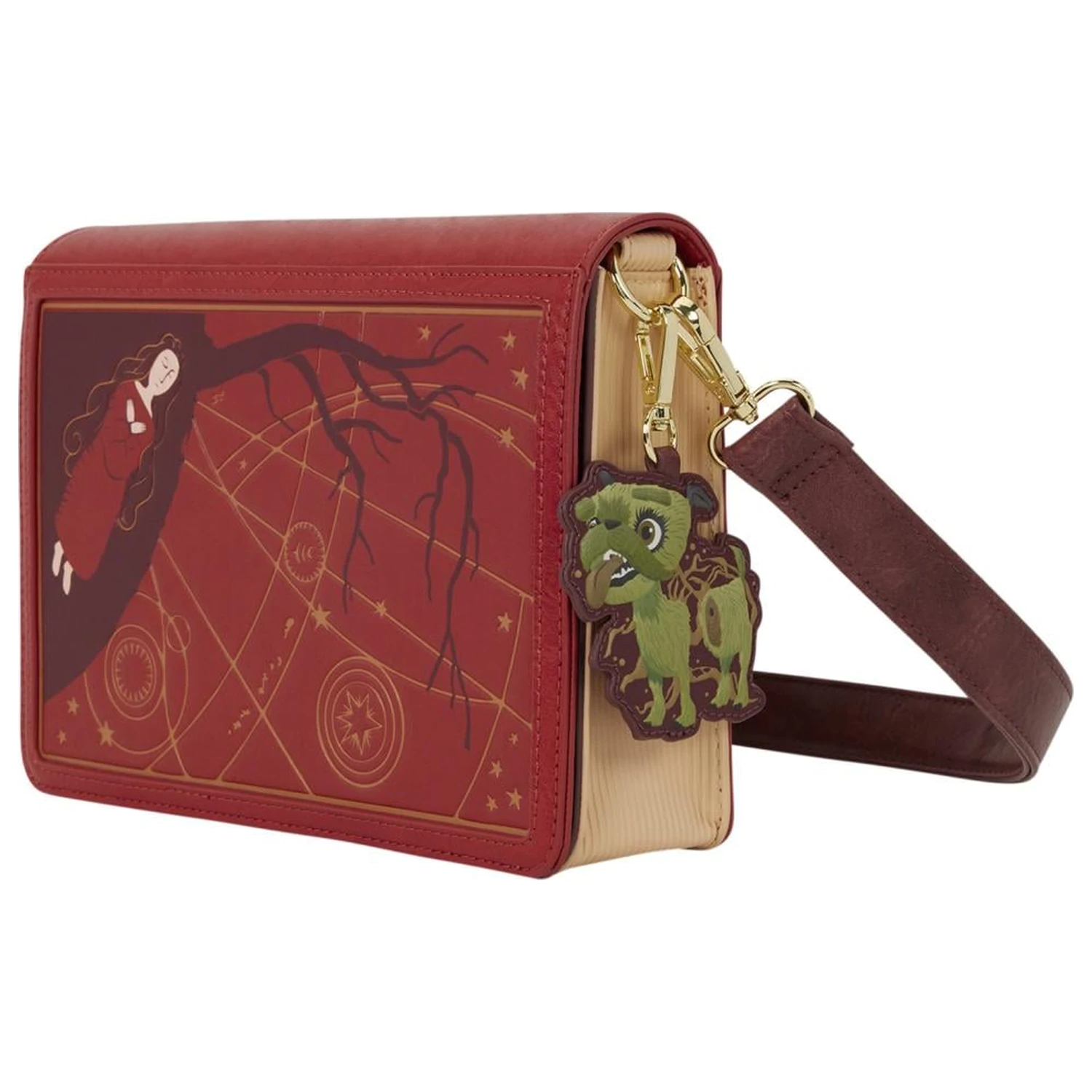ParaNorman Crossbody Bag  product photo