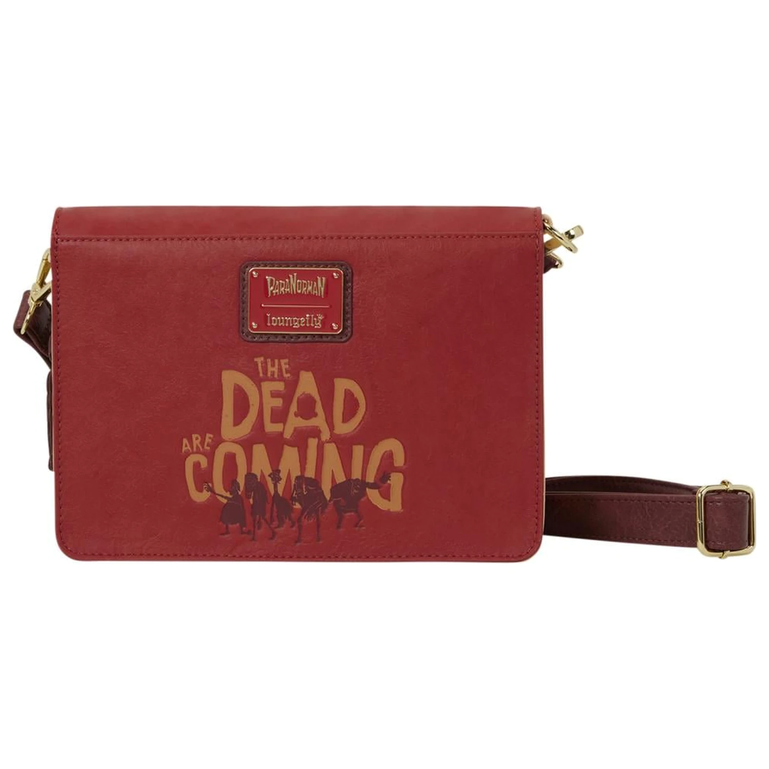 ParaNorman Crossbody Bag  product photo