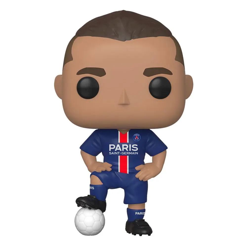 Paris Saint-Germain F.C. POP! Football Vinyl Figure Marco Veratti 9 cm product photo