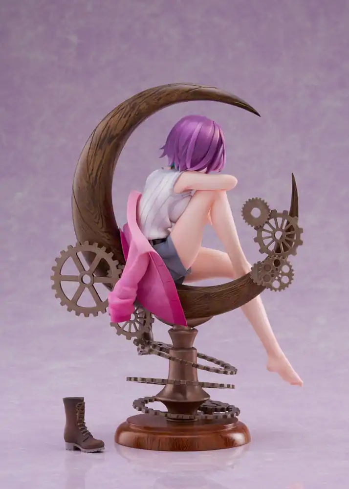 Parquet PVC Statue 1/7 Ibaraki Rino AmiAmi Limited Edition 23 cm product photo