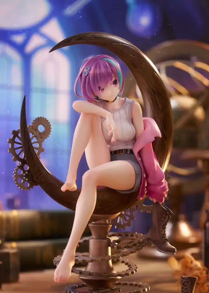 Parquet PVC Statue 1/7 Ibaraki Rino 23 cm product photo