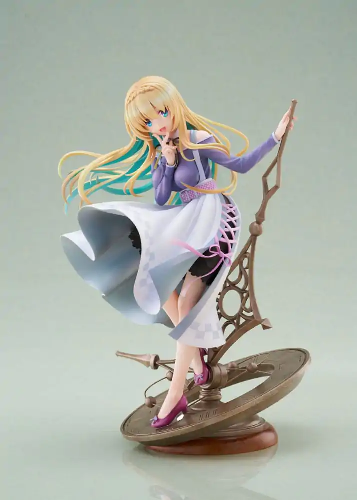 Parquet PVC Statue 1/7 Kido Tsubasa AmiAmi Limited Edition 24 cm product photo