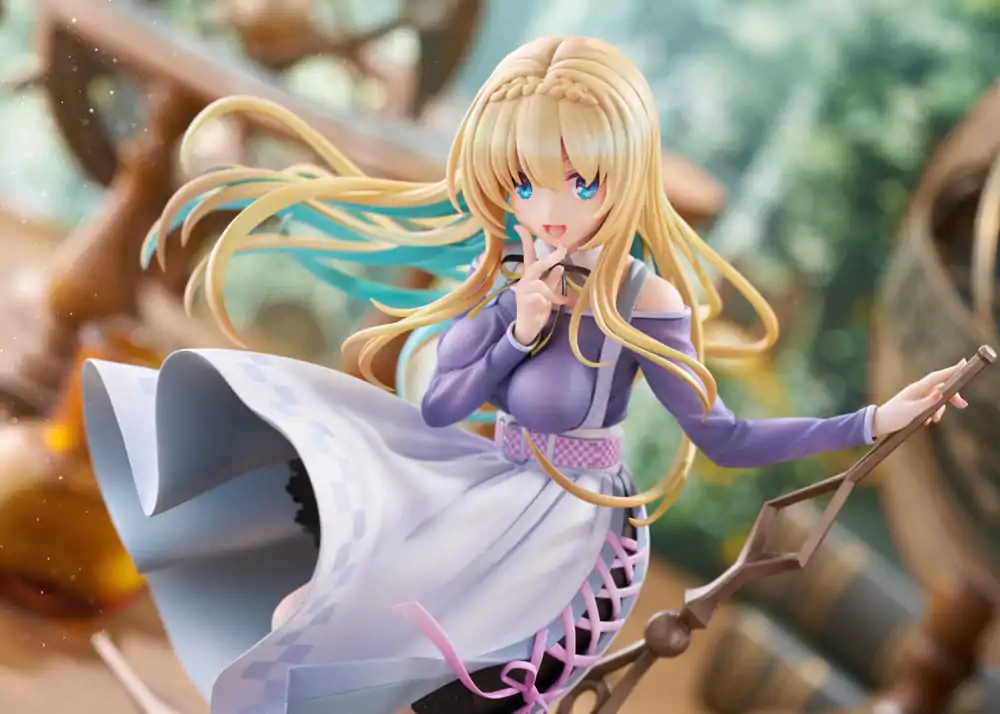 Parquet PVC Statue 1/7 Kido Tsubasa AmiAmi Limited Edition 24 cm product photo