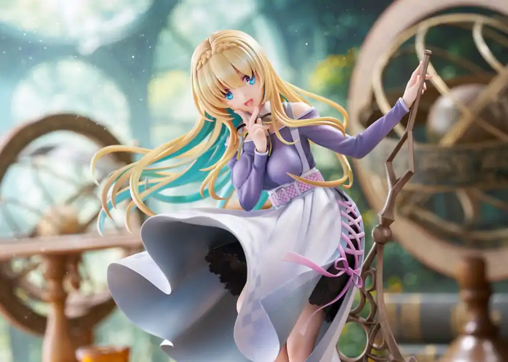Parquet PVC Statue 1/7 Kido Tsubasa AmiAmi Limited Edition 24 cm product photo