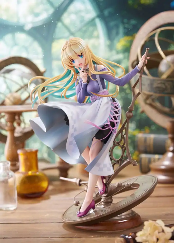 Parquet PVC Statue 1/7 Kido Tsubasa AmiAmi Limited Edition 24 cm product photo