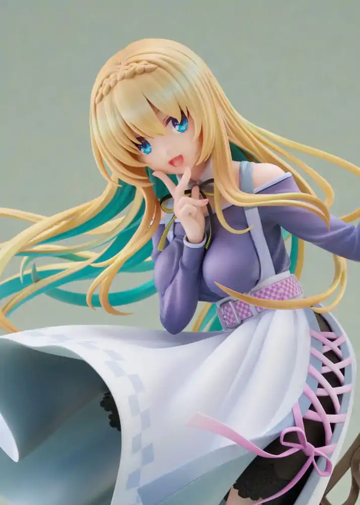 Parquet PVC Statue 1/7 Kido Tsubasa AmiAmi Limited Edition 24 cm product photo