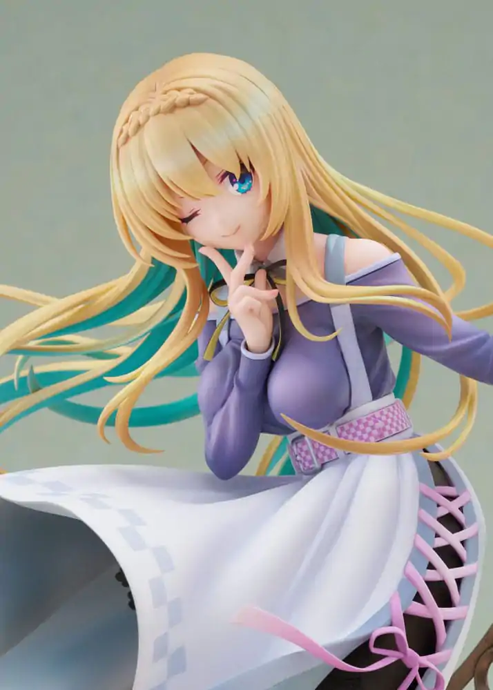Parquet PVC Statue 1/7 Kido Tsubasa 24 cm product photo