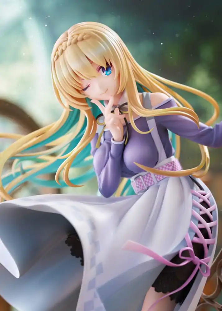 Parquet PVC Statue 1/7 Kido Tsubasa 24 cm product photo