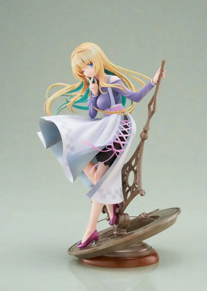 Parquet PVC Statue 1/7 Kido Tsubasa 24 cm product photo